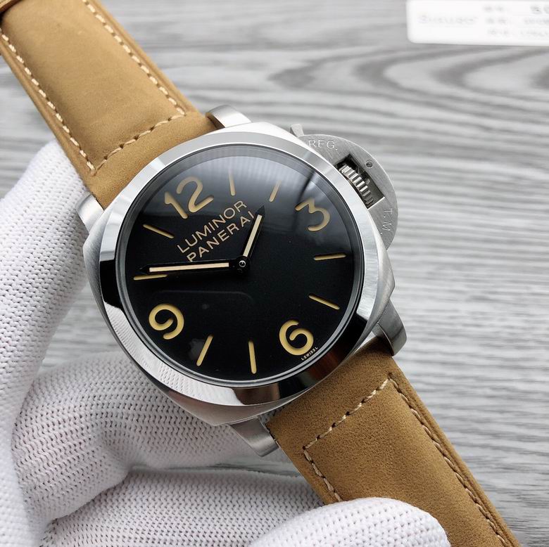 Panerai watch M24